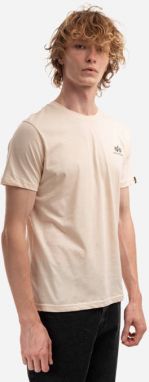 Alpha Industries Backprint Tee 128507 578