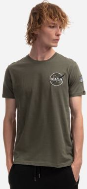 Alpha Industries Space Shuttle Tee 176507 142