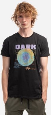 Alpha Industries Dark Side T-Shirt 108510 556