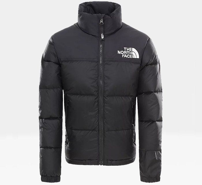Children Junior The North Face Retro Nuptse Youth T93NOJJK3