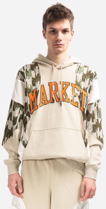 Puma x Market Relaxed Hoodie TR 535083 64