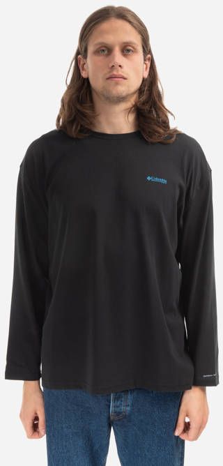 Columbia CSC Alpine Way Relaxed Longsleeve Tee 2013731 013