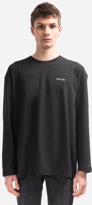 Columbia CSC Alpine Way Relaxed Longsleeve Tee 2013731 010