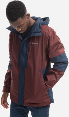 Columbia Oso Mountain™ Insulated Jacket 2008234 521