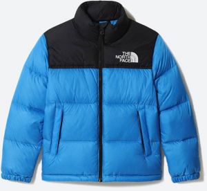 Detský kabátik The North Face Youth 1996 Retro Nuptse NF0A4TIMW8G