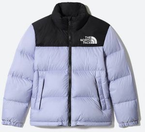 Detský kabátik The North Face Retro Nuptse NF0A4TIMW23