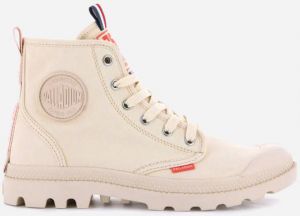 Palladium Pampa Hi Dare 75 77893-238-M