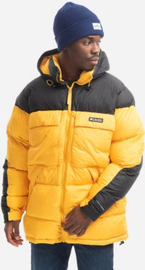 Columbia Ballistic Ridge™ Oversized Puffer Jacket 2011261 703