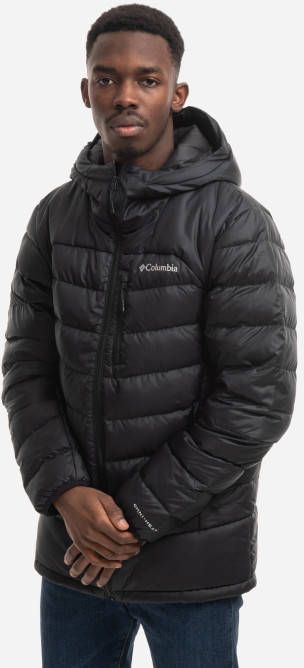 Columbia Autumn Park™ Down Hooded Jacket 1930241 010