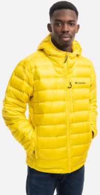 Columbia Pebble Peak™ Down Hooded Jacket 2008315 716