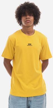 Helly Hansen Yu Patch T-shirt 53391 340