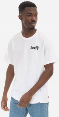 Levi's® Relaxed Fit Tee Poster 16143-0727