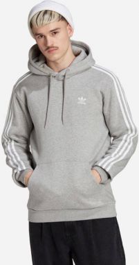 Pánska mikina adidas Originals 3-Stripes Hoody IA6347