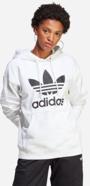 Dámska mikina adidas Originals trojlístková mikina IB7435