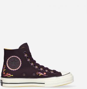 Dámske tenisky Converse Chuck 70' Día de Muertos ' A05666C