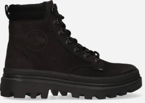 Palladium Pallatrooper Hiker Nubuck 97978-001-M