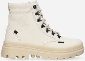 Palladium Pallatrooper Hiker Nubuck 97978-277-M