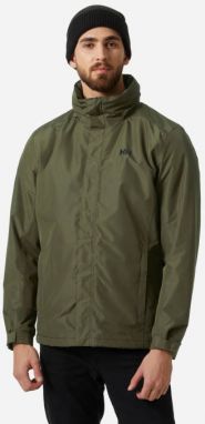 Helly Hansen Dubliner Insulated Jacket 53117 431