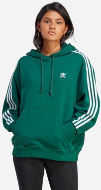 Dámska mikina s kapucňou adidas Originals mikina IB7452