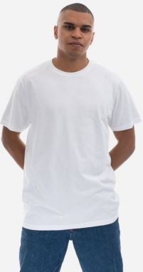Pánske tričko Maharishi Maha Warhol mind Temple tričko 9925 biele
