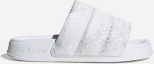 Dámske žabky adidas Originals Adilette Essential HQ6070