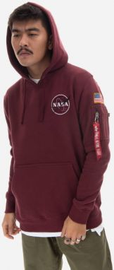 Alpha Industries Space Shuttle Hoody 178317 184