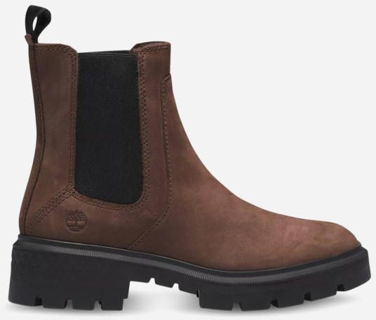 Dámska obuv Timberland Cortina Valley Chelsea A5T92