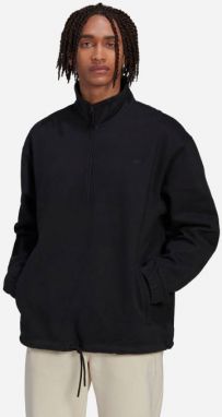 Pánska mikina adidas Originals Adicolor Contempo Half-Zip Crew Swetshirt HK0311
