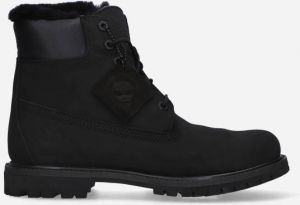 Dámska obuv Timberland 6in Premium Shearlig A1U7S