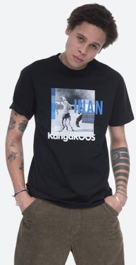 Tričko KangaROOS X Inan Batman T4708 000 5000
