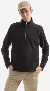 Pánska mikina Norse Projects Frederik Fleece Half Zip N20-1286 9999