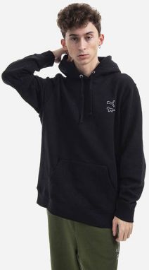 Pánska mikina Puma X Maison Kitsune Hoodie 532325 01