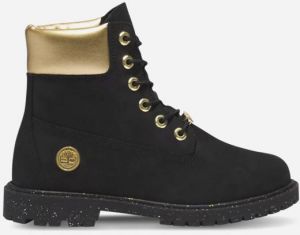 Dámska obuv Timberland 6in Heritage Boot Cup Waterproof A5RRM