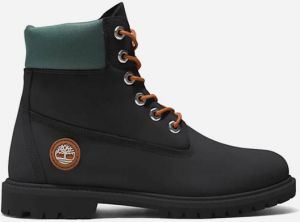 Dámska obuv Timberland 6in BT Cupsole Waterproof A5M8C