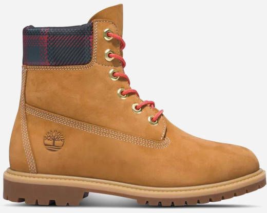 Dámska obuv Timberland 6 in Heritage Boot Cuupsole Waterproof A5MC4