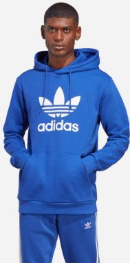 Pánska mikina adidas Originals trojlístok Hoody IA4885