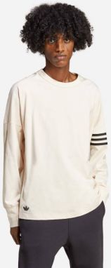 Pánske tričko adidas Originals Neuclassics Dlhý rukáv HS1525