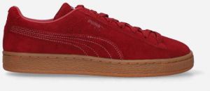 Dámska obuv snekaersy Puma x Vogue Suede Classics 387687 01