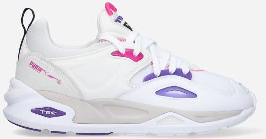 Dámska bežecká obuv Puma TRC Blaze Tech 384960 05