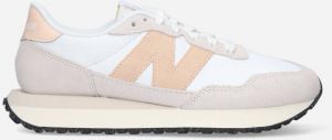 Dámska bežecká obuv New Balance WS237RA