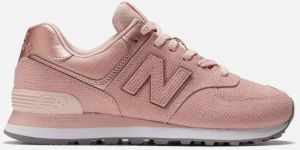 Dámska bežecká obuv New Balance WL574NK2