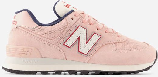 Dámska bežecká obuv New Balance WL574YP2