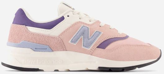 Dámska bežecká obuv New Balance CW997HVG