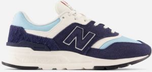 Dámska bežecká obuv New Balance CW997HVI