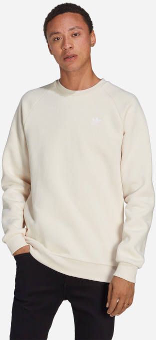 Pánska mikina adidas Originals Essentials Crewneck mikina IA4826
