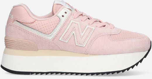 Dámska bežecká obuv New Balance WL574ZAC