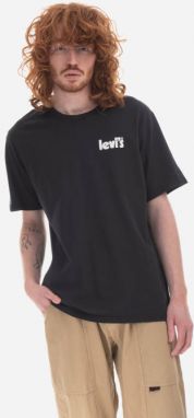 Pánske tričko Levi's® SS Relaxed Fit Tee 16143-0837