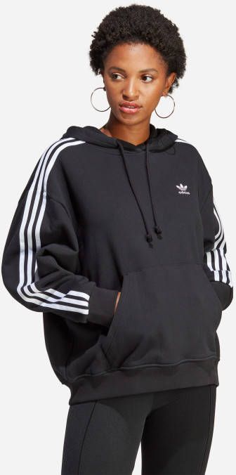 Dámska mikina s kapucňou adidas Originals mikina IB7454