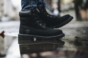 Timberland Classic Premium 6-IN Waterproof 12907 galéria