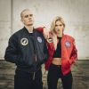 Kurtka damska Alpha Industries MA-1 Vf Nasa 168007 328 galéria